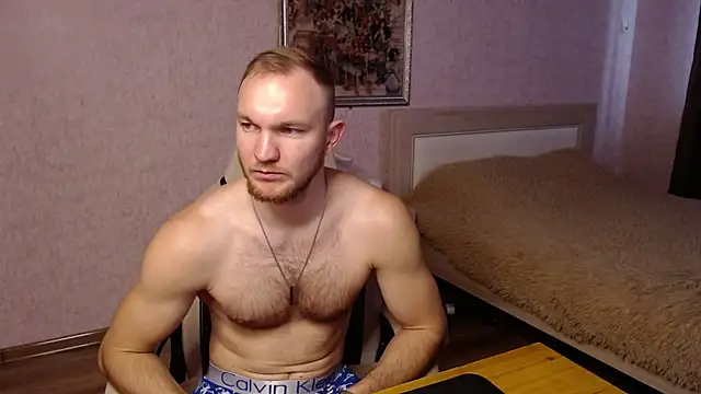 Toress1 online show from November 20, 2025, 8:59 am