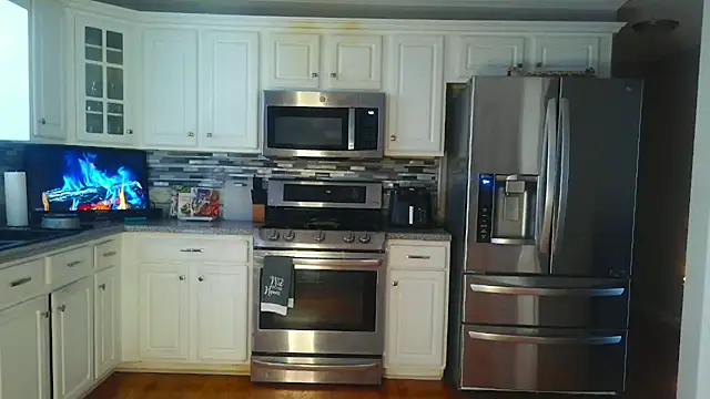 xdolltv online show from February 24, 2025, 9:52 pm