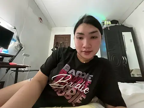 Miss Deliciousness online show from March 11, 2026, 6:51 am