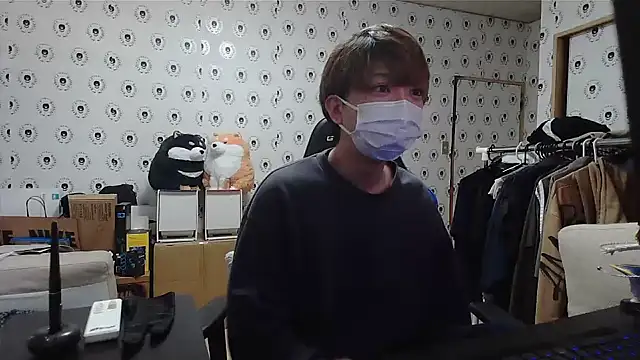 Snapshot of pychan chatting on January 20, 2025, 6:10 am pychan online show from January 20, 2025, 6:10 am