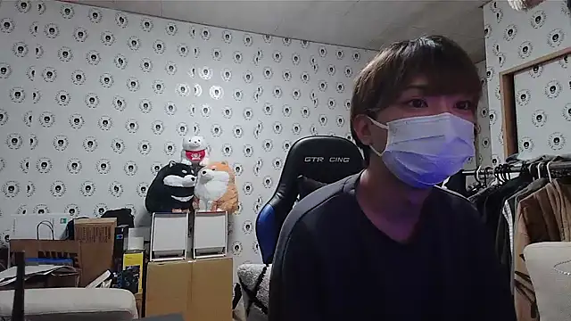 Snapshot of pychan chatting on January 25, 2025, 3:30 pm pychan online show from January 25, 2025, 3:30 pm