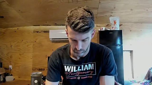 Kenny Kyle online show from November 27, 2025, 3:34 pm