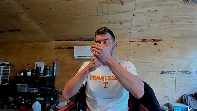 Snapshot of Kenny_Kyle chatting on March 3, 2025, 3:00 pm Kenny Kyle online show from March 3, 2025, 3:00 pm