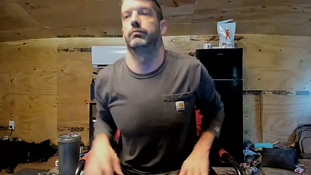 Kenny Kyle online show from October 11, 2025, 1:23 pm