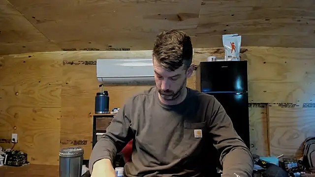 Kenny Kyle online show from October 13, 2025, 1:45 pm