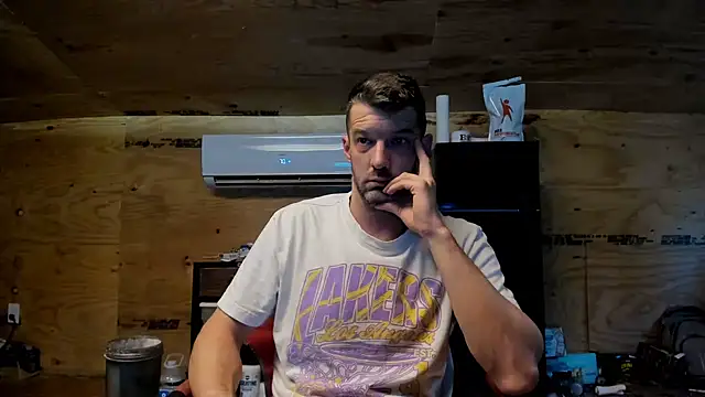 Snapshot of Kenny_Kyle chatting on September 13, 2025, 1:00 pm Kenny Kyle online show from September 13, 2025, 1:00 pm