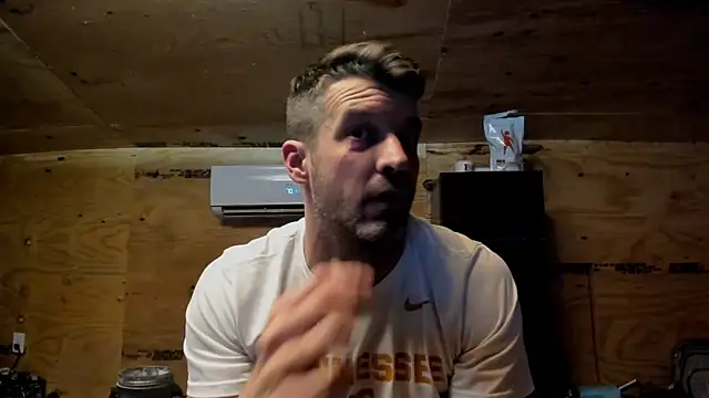 Kenny Kyle online show from October 12, 2025, 4:47 am