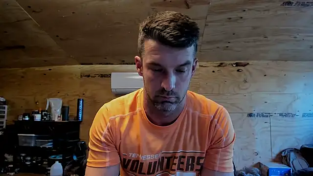 Snapshot of Kenny_Kyle chatting on March 6, 2025, 10:36 pm Kenny Kyle online show from March 6, 2025, 10:36 pm