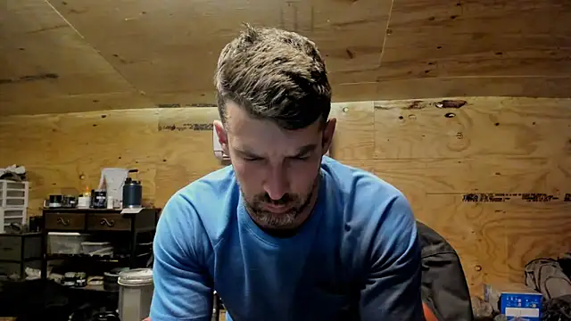 Snapshot of Kenny_Kyle chatting on March 22, 2025, 2:27 am Kenny Kyle online show from March 22, 2025, 2:27 am