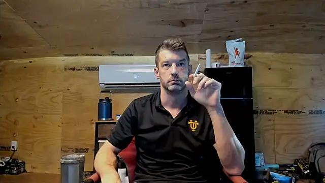 Snapshot of Kenny_Kyle chatting on September 18, 2025, 12:30 pm Kenny Kyle online show from September 18, 2025, 12:30 pm