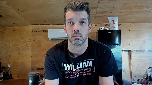 Kenny Kyle online show from November 18, 2025, 2:20 pm