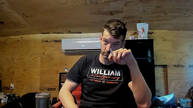 Kenny Kyle online show from October 16, 2025, 2:25 pm