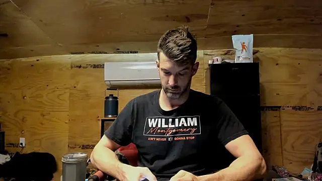 Kenny Kyle online show from November 25, 2025, 12:27 pm