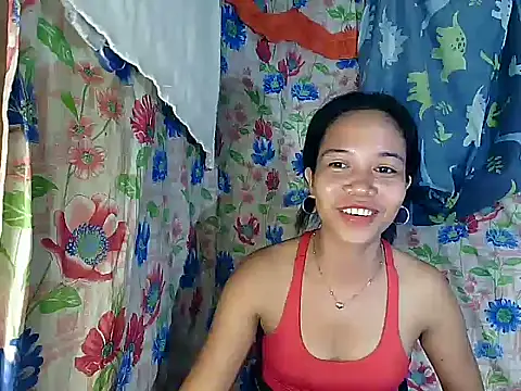 Snapshot of PinaySkinnyGirl chatting on January 8, 2026, 9:48 am PinaySkinnyGirl online show from January 8, 2026, 9:48 am