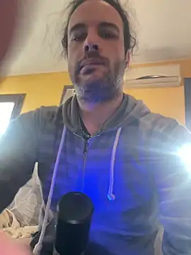 Onenigthfire online show from February 20, 2026, 3:25 pm