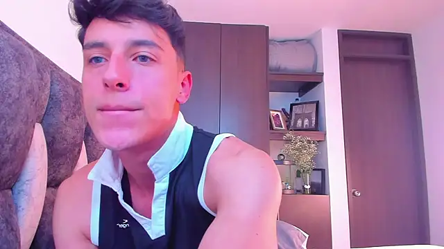 I Gabriel online show from December 11, 2024, 6:31 pm