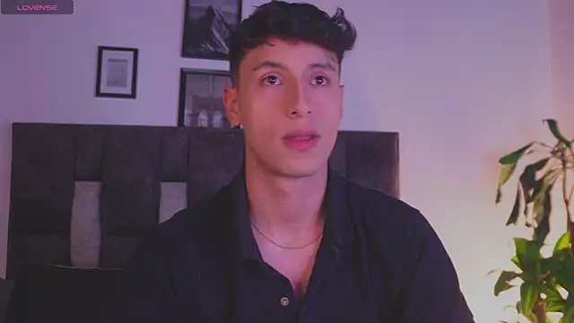 I Gabriel online show from April 2, 2026, 6:09 am