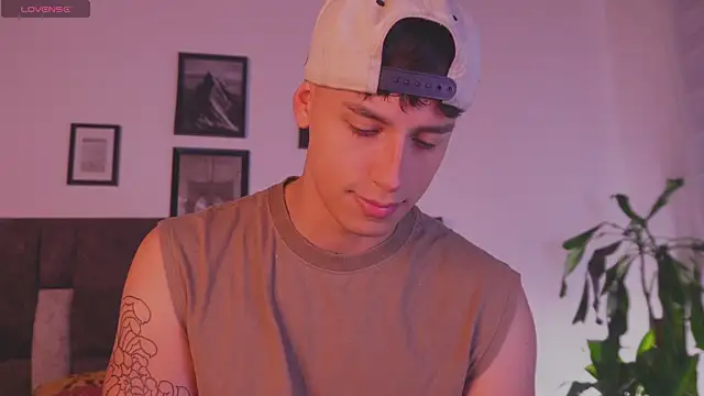 I Gabriel online show from April 7, 2026, 5:31 am