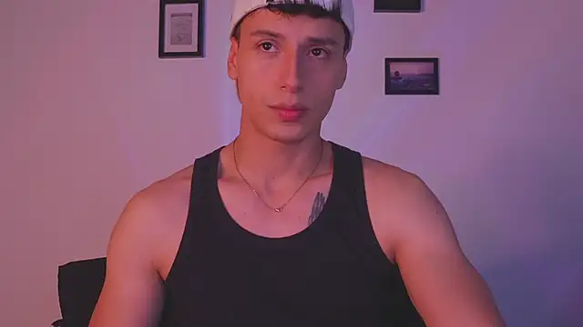 I Gabriel online show from January 15, 2026, 6:28 am