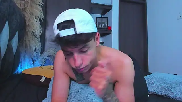 I Gabriel online show from January 10, 2025, 12:06 am