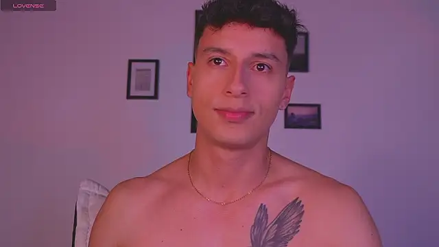 I Gabriel online show from March 8, 2026, 5:55 am