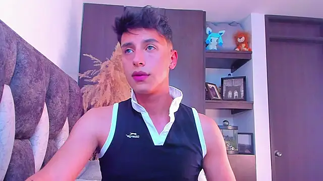 I Gabriel online show from December 7, 2024, 8:44 pm