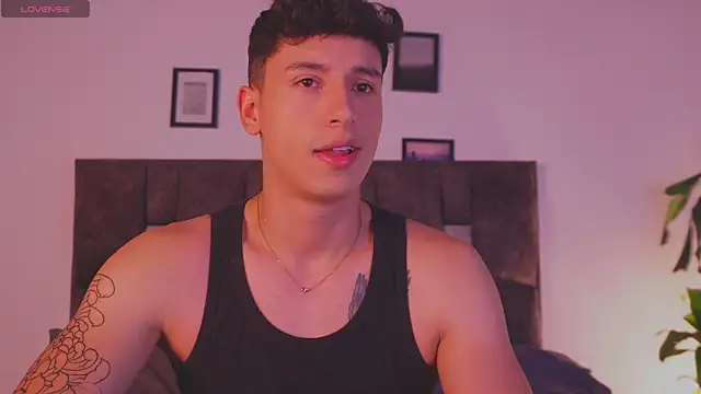 I Gabriel online show from April 6, 2026, 5:41 am