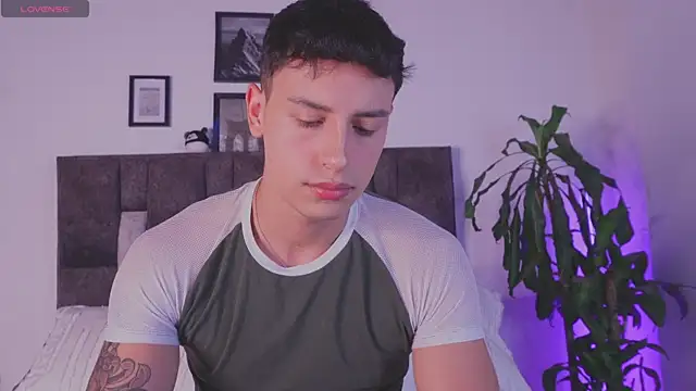 I Gabriel online show from July 7, 2026, 4:59 am