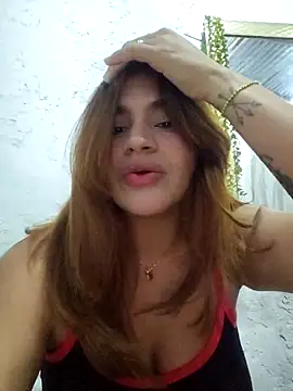 SexyFriends  online show from February 15, 2026, 10:09 pm