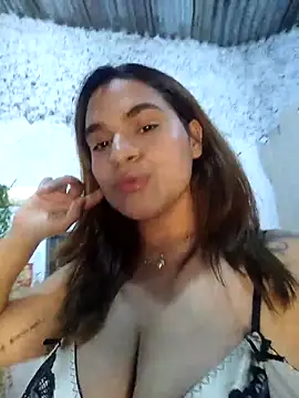 SexyFriends  online show from December 3, 2025, 2:23 am