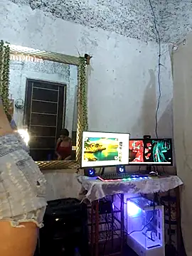 SexyFriends  online show from February 5, 2026, 8:37 pm