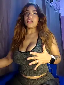 SexyFriends  online show from July 26, 2026, 1:01 am