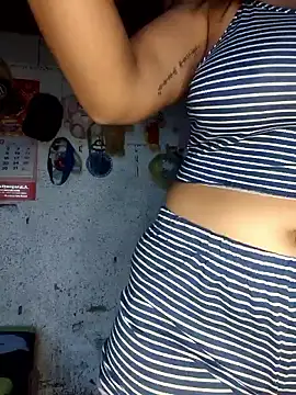 SexyFriends  online show from October 5, 2025, 10:00 pm