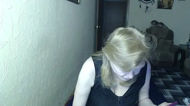 Sexy Irene online show from December 22, 2025, 12:38 pm