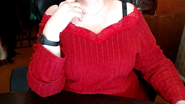 AlisaHot55 online show from March 17, 2026, 11:13 am