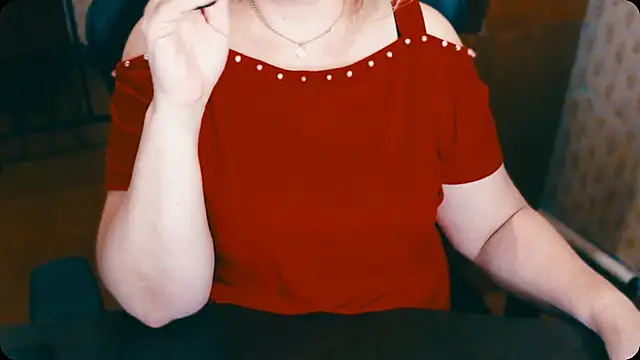 AlisaHot55 online show from September 9, 2025, 10:57 am