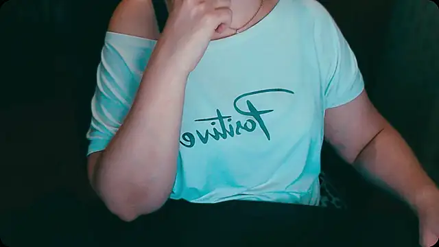 AlisaHot55 online show from October 7, 2025, 11:00 am