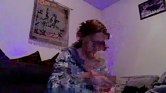 Geile-Luna online show from March 12, 2026, 7:51 pm