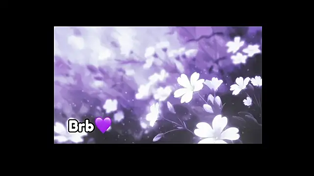 violeta milleer online show from March 18, 2025, 2:06 pm