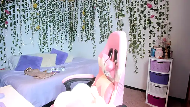 violeta milleer online show from September 10, 2025, 3:55 pm