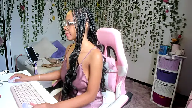 violeta milleer online show from February 19, 2026, 5:21 pm