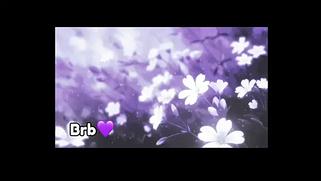 violeta milleer online show from March 19, 2025, 2:13 pm