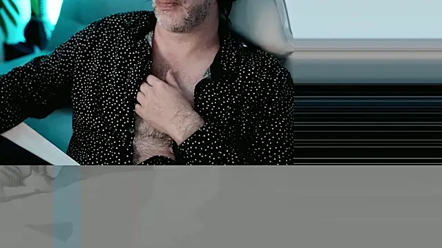 Sanders White online show from February 5, 2025, 3:34 am