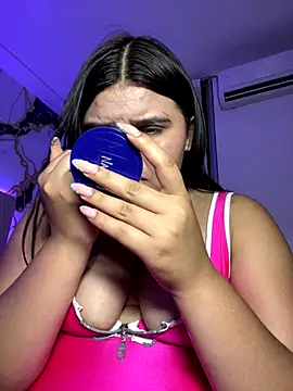 Snapshot of Lia_sexx chatting on September 12, 2025, 12:22 am Lia sexx online show from September 12, 2025, 12:22 am