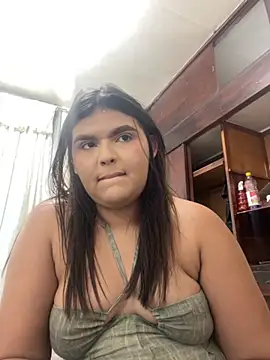 Lia sexx online show from February 7, 2026, 7:22 pm