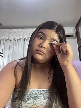Snapshot of Lia_sexx chatting on October 4, 2025, 12:07 pm Lia sexx online show from October 4, 2025, 12:07 pm