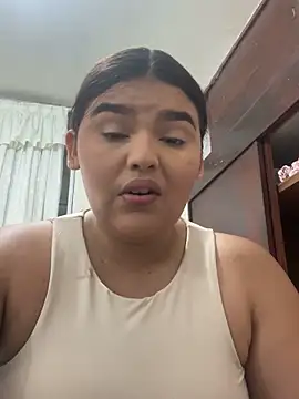 Lia sexx online show from October 18, 2025, 6:43 pm