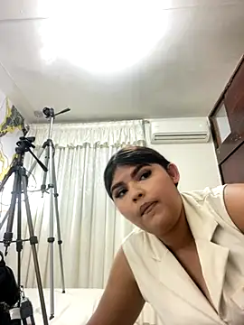 Lia sexx online show from October 31, 2025, 5:31 pm