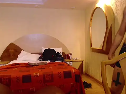 Latinopervs online show from March 2, 2026, 8:10 am