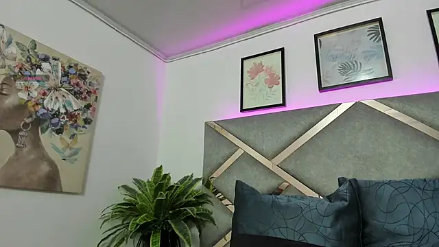 Keidy rose online show from November 3, 2025, 7:06 pm